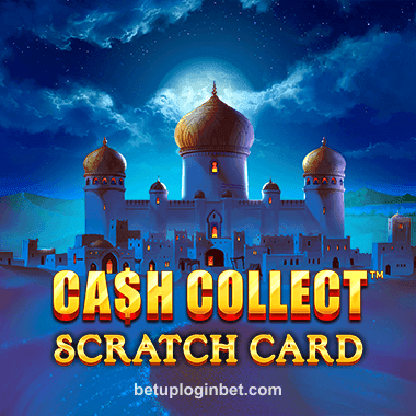 Cash Collect Scratch